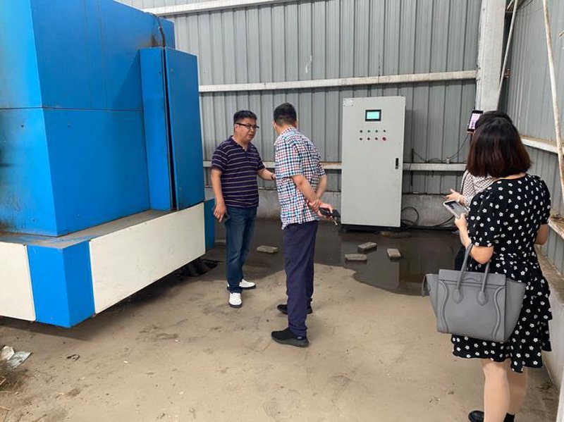 环保时代的绿色咨询：环评咨询在产业升级中的作用