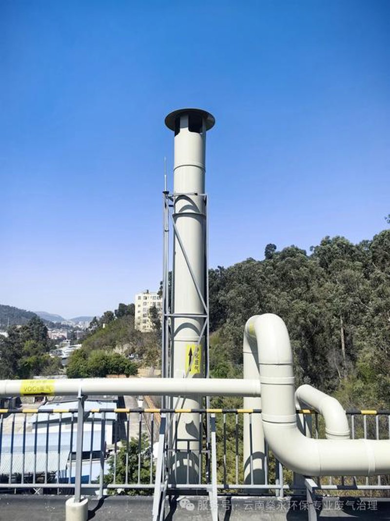 天津环保公司的绿色发展之路：共筑生态文明